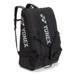 Yonex Yonex Gearlogic Raquet Bag Borsa per racchetta -nero, bianco