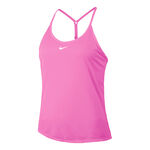 Abbigliamento Nike Dri-Fit One Elstka Tank
