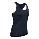 Abbigliamento Under Armour Knockout Tank Women