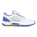 Scarpe da tennis Wilson Wilson Intrigue Tour Scarpa Per Tutte Le Superfici Donna-Bianco,Blu