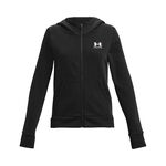 Abbigliamento Under Armour Rival Fleece LU FZ Hoody