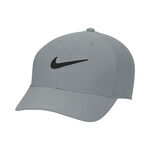 Abbigliamento Nike Nike Dri-Fit Club Cappellino Unisex - grigio, nero