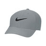 Dri-Fit Club Cappellino Unisex - grigio, nero