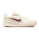 Scarpe da tennis Nike Nike Vapor Lite 3 Scarpa per tutte le superfici Donna-crema, marrone