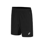 Abbigliamento ASICS ASICS Court 9in Pantaloncini Uomini-Nero