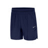 Court Dri-Fit Slam Jannik Sinner Pantaloncini Uomini-Blu Scuro