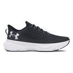 Scarpe da corsa Under Armour Under Armour Infinite Scarpe Neutrali Donna-Nero,Nero