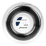 Babolat Babolat Pro Last Rotolo Di Corde 200m-Nero