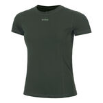 Abbigliamento Björn Borg Borg Sleek Slim T-Shirt