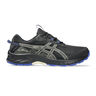 Gel-Venture 10 WP Scarpa Da Trail Uomini-Nero,Blu