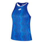 Abbigliamento Da Tennis Lotto Tech W Iv - D3 Tank