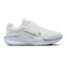 Winflo 11 Scarpe neutrali Donna - bianco, argento