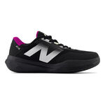 Scarpe da tennis New Balance New Balance 796 Scarpa per tutte le superfici Donna - nero, 