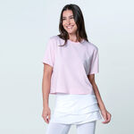 Abbigliamento Lucky in Love Power Box Tee