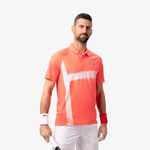 Abbigliamento Lacoste Polo