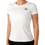 Abbigliamento BIDI BADU Eve Tech Roundneck Tee