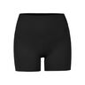Dri-Fit One High-Waisted 5in Biker Pantaloncini Donna-Nero