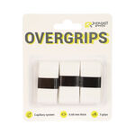 Overgrip Racket Roots RR Grips 3er schwarz