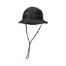 Bucket Cappellino-Nero,Grigio