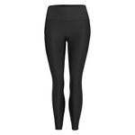 Abbigliamento Puma Puma Run Highwaist FL Calzamaglia Donna-Grigio