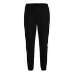 Abbigliamento Wilson Wilson Pantalone Da Allenamento Uomini-Nero
