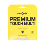 Corde Da Tennis Tennis-Point Premium Comfort Multi 12m nude