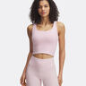Motion Canottiera Donna-Rosa