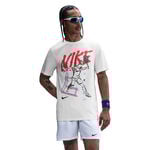 Abbigliamento Da Tennis Nike M NKCT TEE OC
