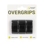 Overgrip Racket Roots RR Grips 3er schwarz