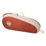 Borse Da Tennis Wilson TEAM 3PK ROLAND GARROS 2025 Cream/CLAY