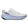 FWD Via Scarpe Neutrali Donna-Bianco,Blu Chiaro
