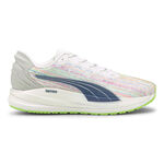 Scarpe da corsa Puma Puma Magnify Nitro SP Scarpe neutrali Uomini - bianco, multicolore