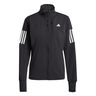 Own The Run Winter Giacca Da Corsa Donna-Nero