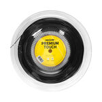 Corde Da Tennis Tennis-Point Premium Touch 220m hellblau