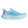 Supernova Glide Scarpe neutrali Donna-blu, verde
