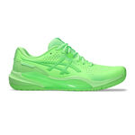 Scarpe da tennis ASICS ASICS Gel-Challenger 15 Scarpa Per Tutte Le Superfici Uomini-Verde Neon,Verde Chiaro