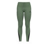 Essential Mesh Calzamaglia Donna-Oliva
