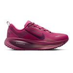 Scarpe da corsa Nike Nike Vomero 18 Scarpe neutrali Donna-viola, rosso