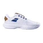 Scarpe Da Tennis Babolat Jet T2 AC Wim