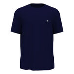 Abbigliamento Da Tennis Original Penguin SS Solid Tee
