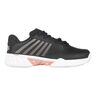 Hypercourt Express 2 Scarpa Per Terra Rossa Donna-Nero,Oro