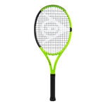 Racchette Da Tennis Dunlop D TF 25SX300 LS NEON GREEN 