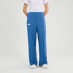 Abbigliamento Ellesse Ellesse Il Pino Pantalone Da Allenamento Donna-Blu