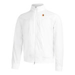 Abbigliamento Nike Nike Court Heritage Suit Giacca da allenamento Uomini - bianco, 