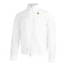 Court Heritage Suit Giacca da allenamento Uomini - bianco, 
