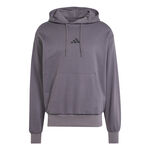 Abbigliamento adidas Feelcozy Hoody