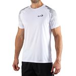 Abbigliamento Endless T-SHIRT FEISTY HEXAGON