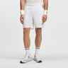 Match 9in Pantaloncini Uomini-Bianco