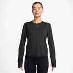 Abbigliamento Da Tennis Nike W NK ONE CLASSIC DF LS TOP WT