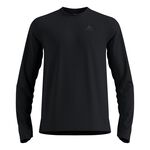 Abbigliamento Odlo Essential Thermal Midlayer Longsleeve